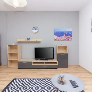 Miletić Apartament Zadar