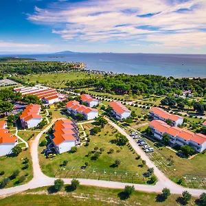 Kazela Apartament Medulin