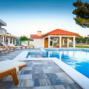 Marko & Simun Apartament Kaštela